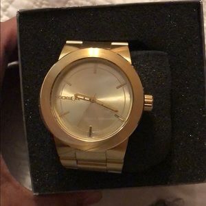 RockWell watch. “The Maverick”